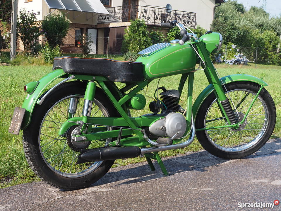 WFM M06 1955r Pielgrzymowice