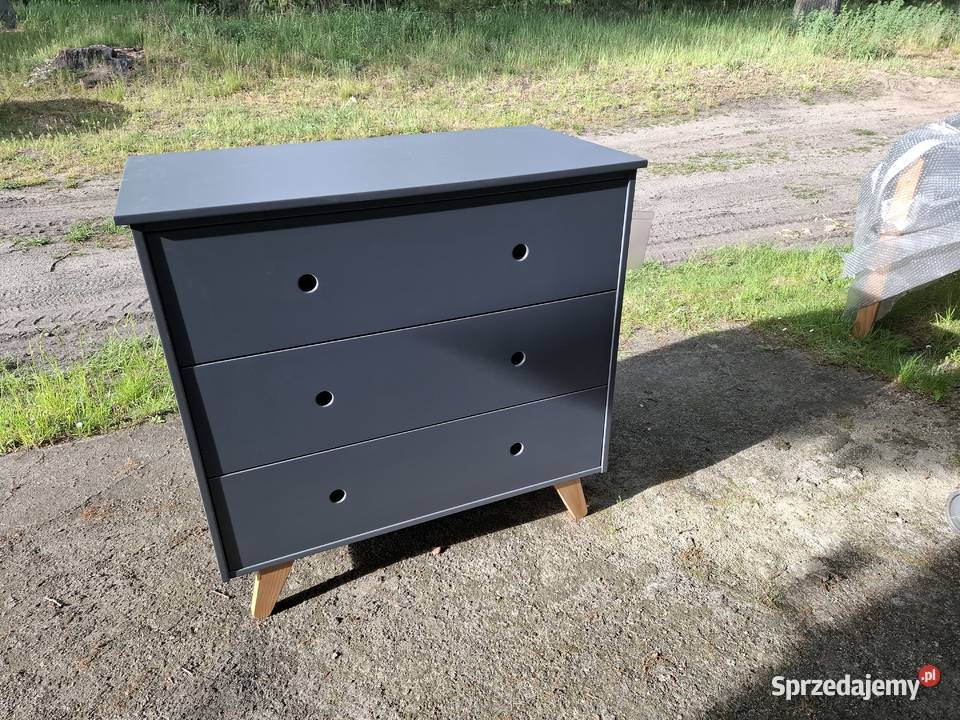 Okazja nowe meble ze salonu niemieckiego Porta Zagwiździe