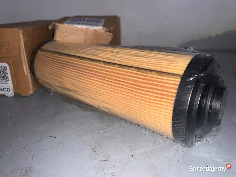 UFI Filters ERA33NCD Filtr olejowy Warszawa