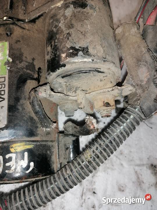 Rozrusznik Starter Peugeot 306 sprzedam