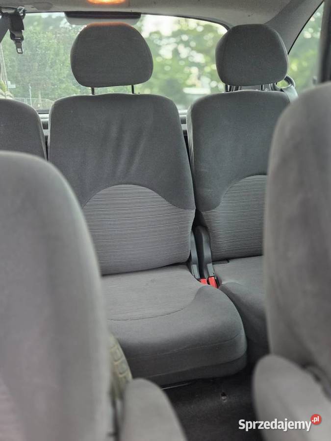 Sprzedam Citroen VIN VF7CHRHYB39862255 Zarejestrowany w Polsce Kobylin sprzedam
