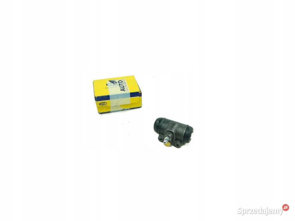 CYLINDEREK HAMULCOWY CITROEN C 25 8194 lubelskie
