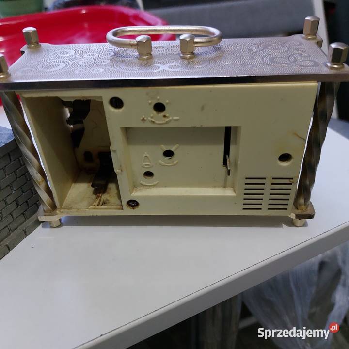 Zegarkiróżne również sprawne Skierniewice