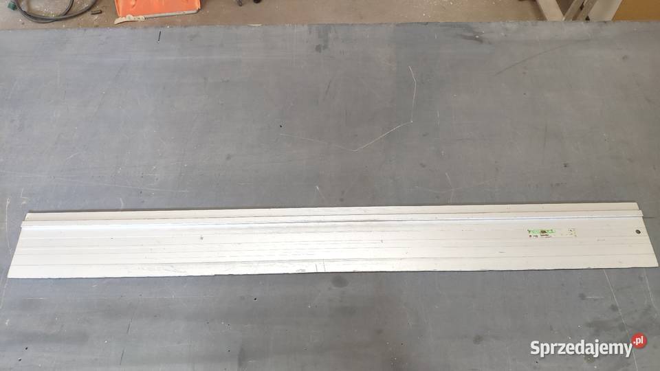 Listwa prowadząca FS 1400 do zagłębiarki Festool Ełk