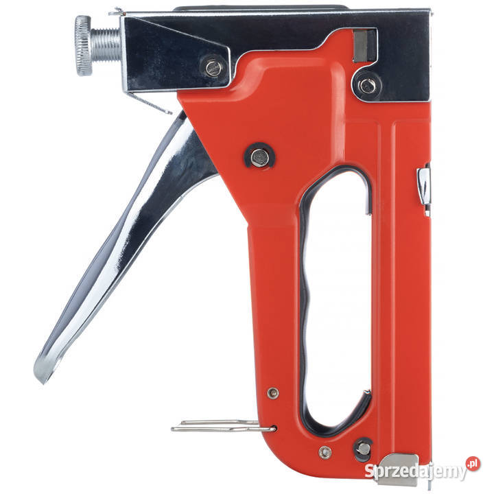 Zszywacz Tapicerski Metalowy Typ 53 414 mm 115 Ludźmierz sprzedam