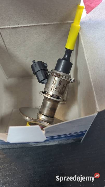Wtryski Ford 2143478 2672673 GK2Q9K546AC dostawcze Radom