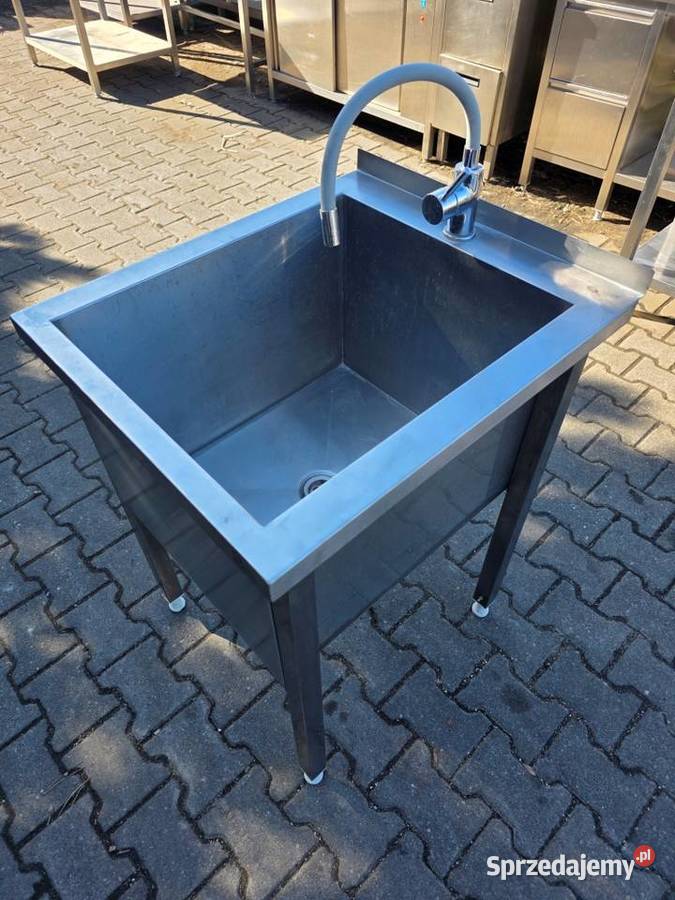 Basen 1 Komorowy 607085 Komora 40 M1510 N Nowe Skalmierzyce