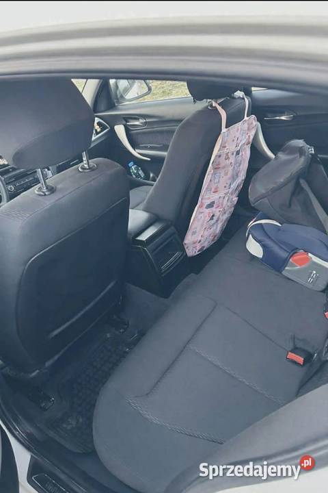 BMW SERIA 1 czujnik deszczu dolnośląskie Domaszczyn