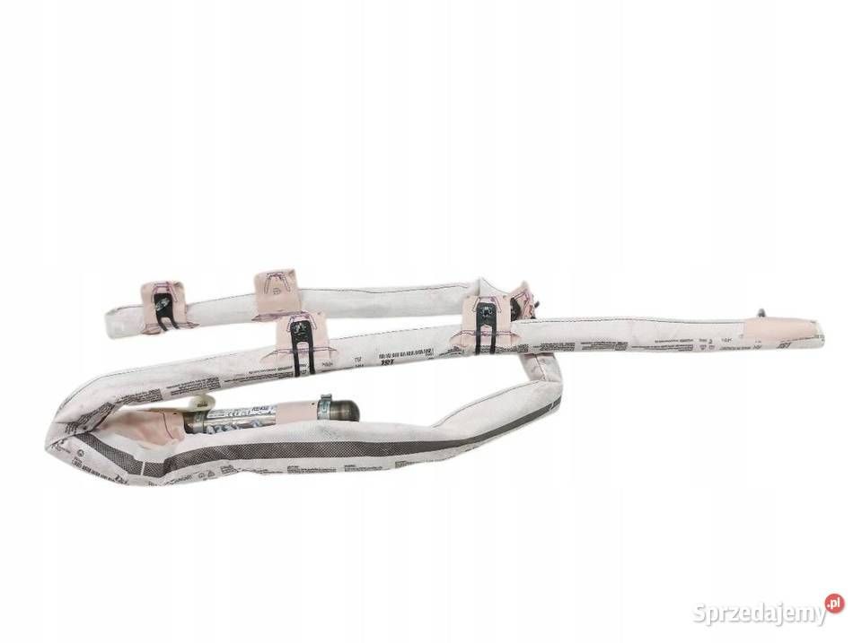 KURTYNA PRAWA PASAŻERA 57A880742F Skoda Karoq I sprzedam