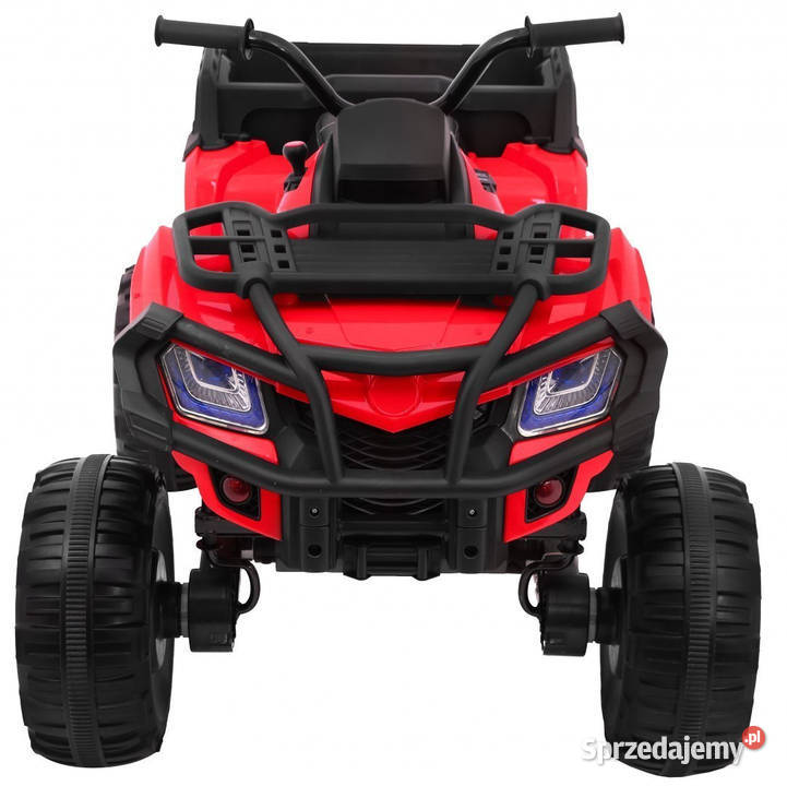 Quad na akumulator 4x4 dzieci quad terenowy Kraków