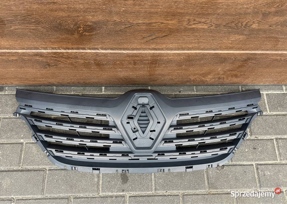Renault Talisman Lift Atrapa nowa oryginał Gniezno