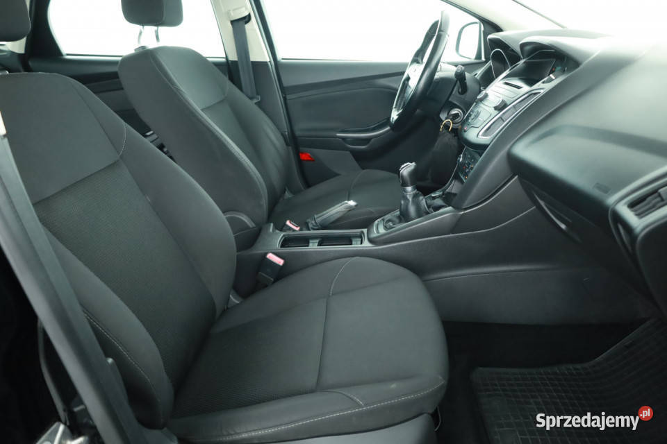 Ford Focus 10 EcoBoost isofix sprzedam