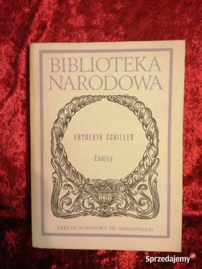 Kolekcja Biblioteka Narodowa śląskie Siewierz