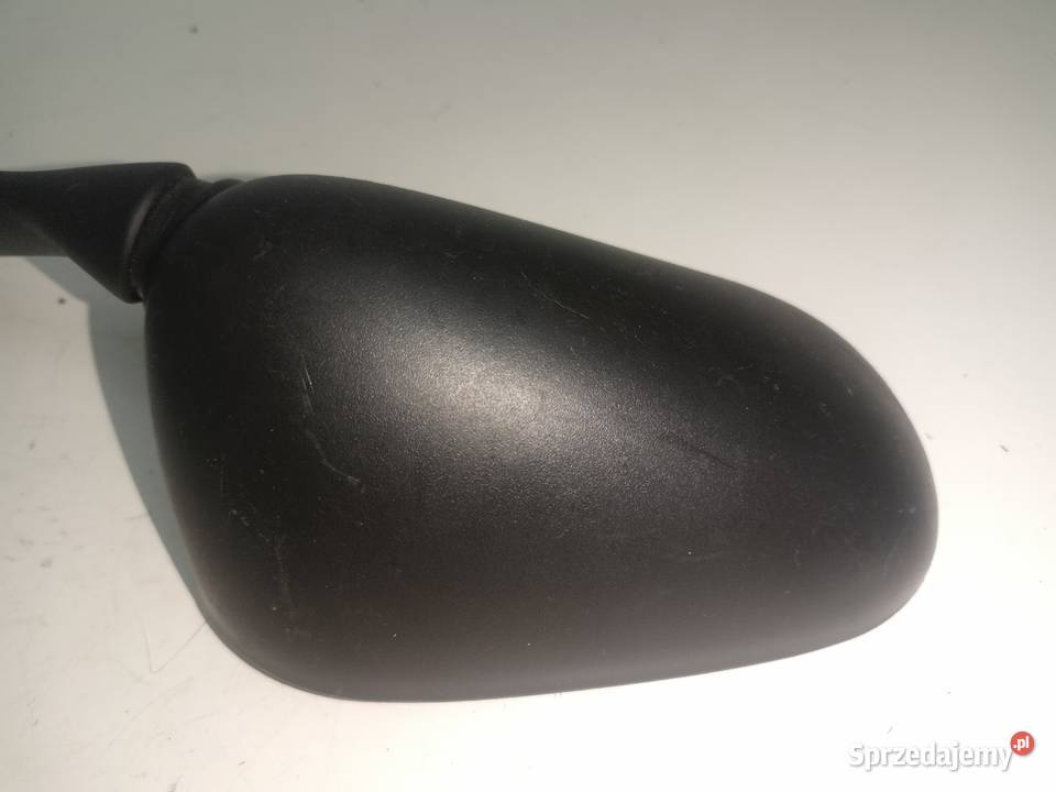 Lusterko prawe Yamaha YZFR1 1215r 000457 wielkopolskie Turek