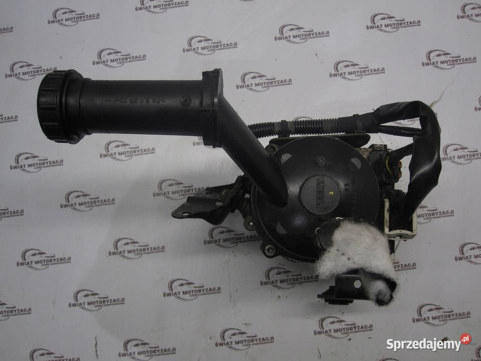 PEUGEOT 3008 I LIFT 16r pompa wsppompa Kielce sprzedam