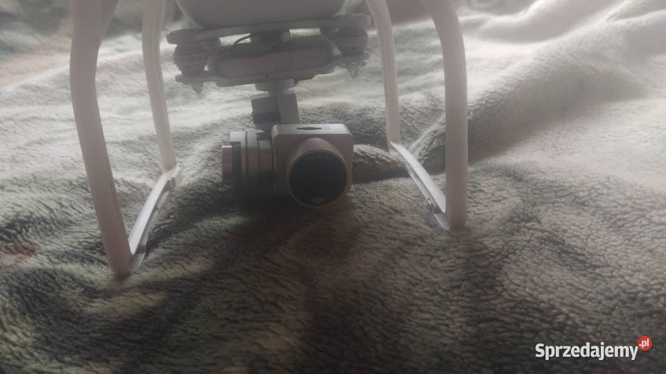 DJ Phantom 3 Wersja Standart 100 Sprawny Bocheniec