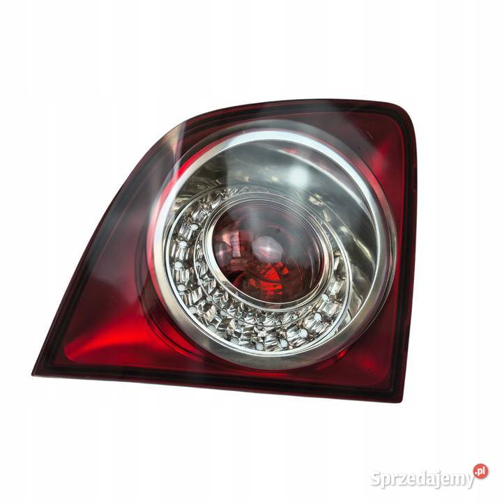 LAMPA LEWA VW Golf V VI 5 6 Plus tylna tylnia sprzedam