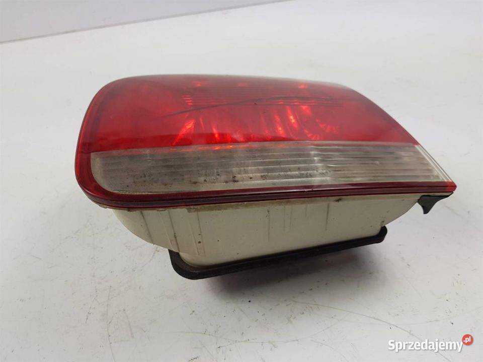 LAMPA PRAWA TYŁ TOUAREG 7L6945094H Lipno