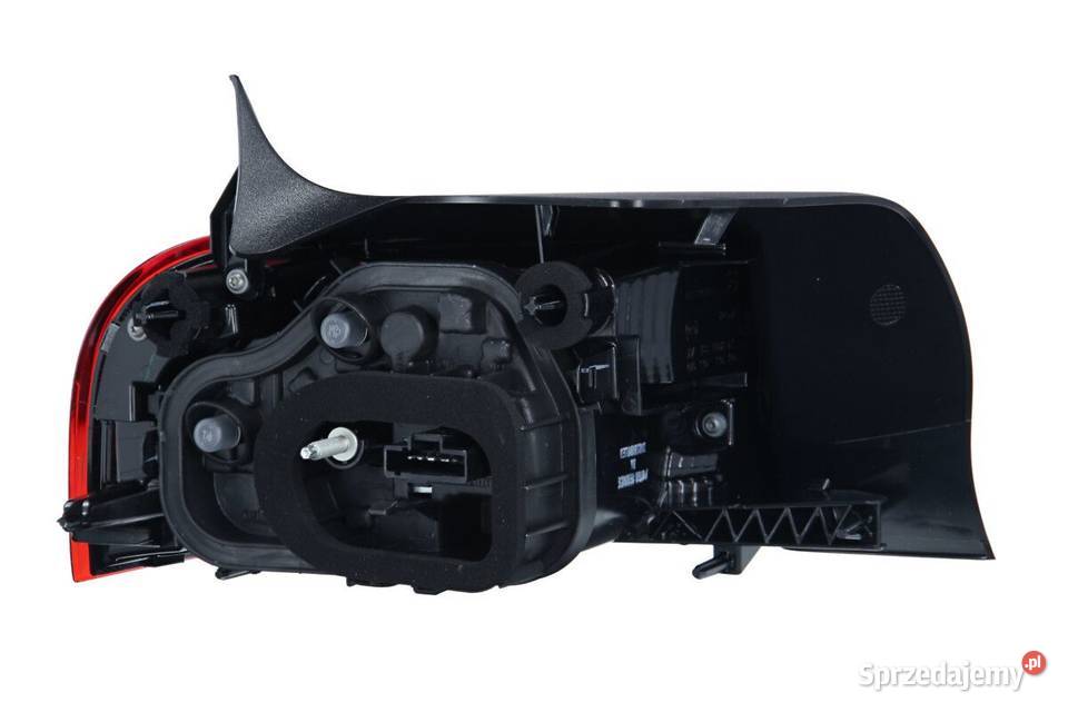 Citroen C4 Cactus 1820 Lampa tylna NOWA Łódź