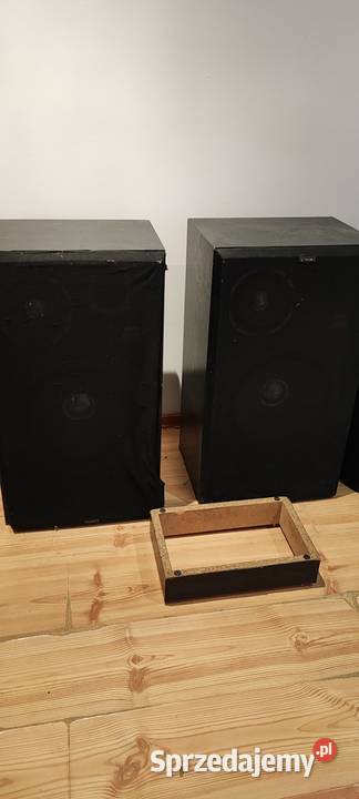 Unitra Tonsil Alton 110 do renowacji mazowieckie Sokołów Podlaski