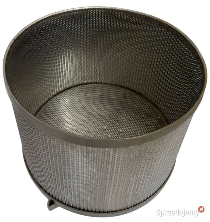 Forma serowarska okrągła na 34 AISI 304 Warszawa