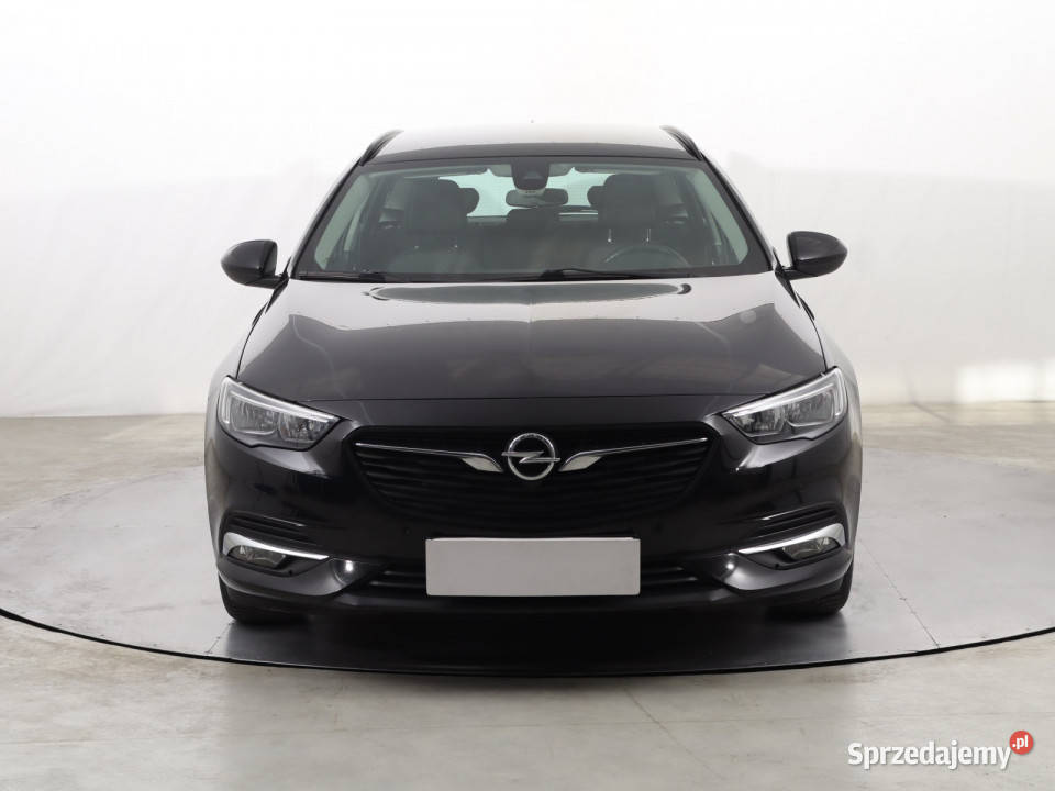 Opel Insignia 16 CDTI