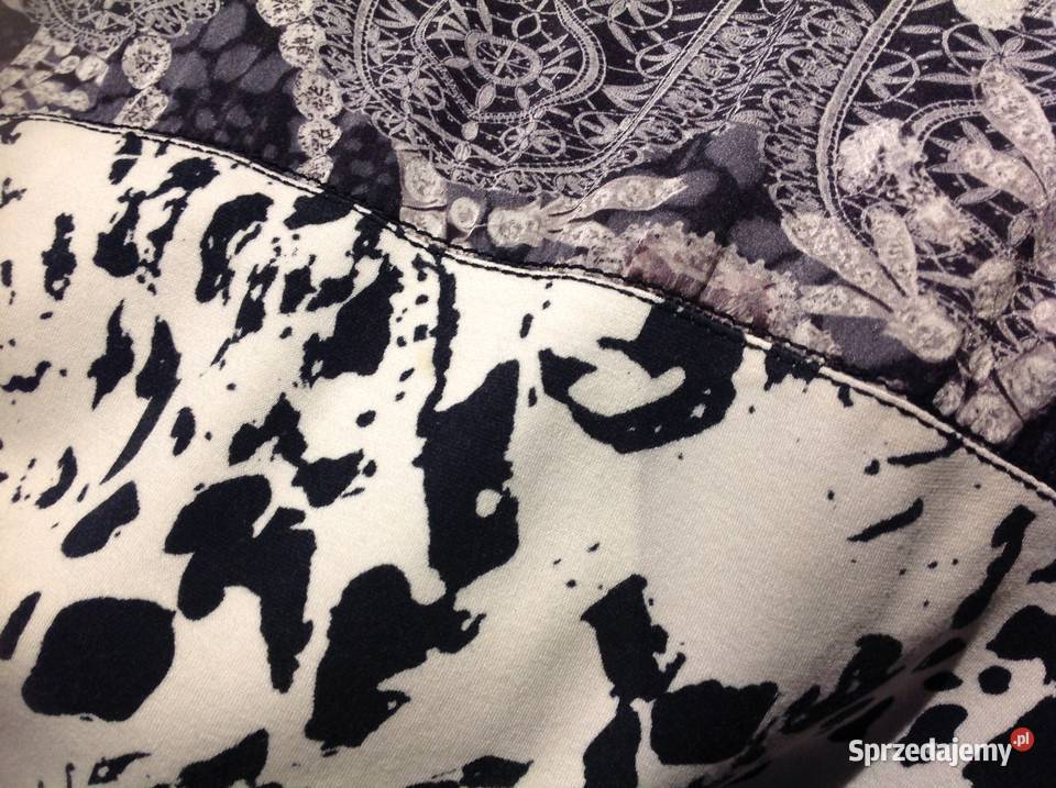 Sukienka Mini Tunika Damska AMORIMIEI Paolo Odzież damska sprzedam