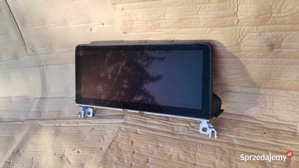 LCD Display Ekran Monitor Wyświetlacz Nawigacji Liczniki i zegary sprzedam
