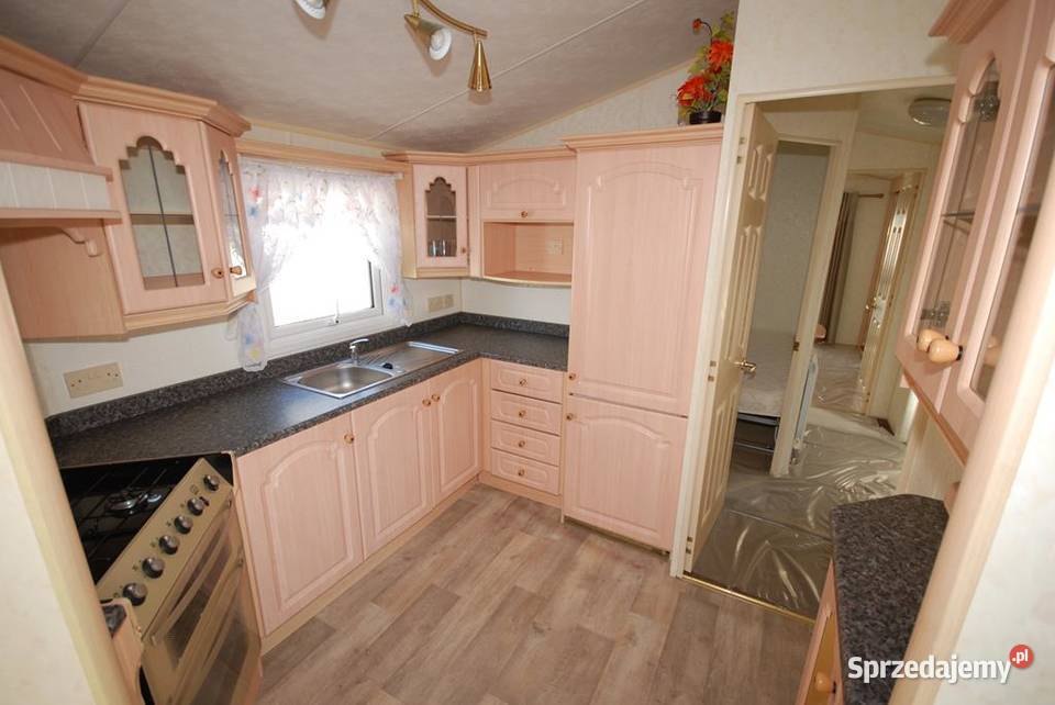 CAŁOROCZNY Domki Angielskie Holenderskie Stawiguda