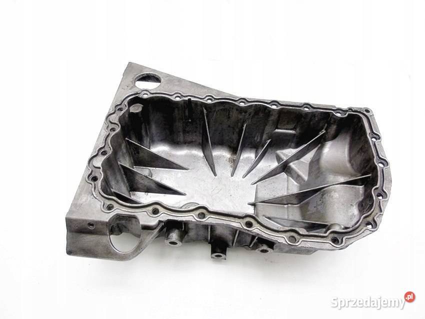 MISKA OLEJU 20 16V IDE LAGUNA 2 MEGANE 1 2 osobowe