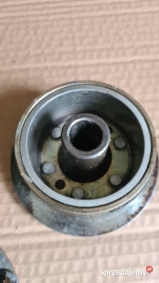 Stator magneto yz 250 1996r 4sr Gorlice