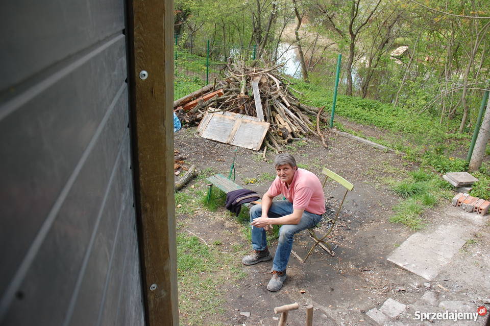 Działka Rod Imielińska Warszawa