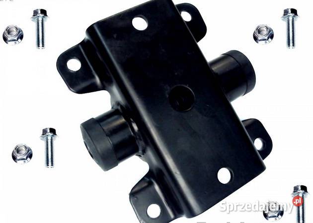 MOCOWANIE RESORA CHRYSLER TCDODGE GC 0107 R Kawnice