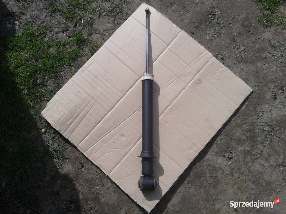 amortyzator tył vectra b oryginał GM lubelskie