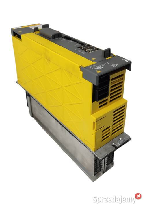 Moduł SERVO FANUC A06B6117H211 Piaseczno sprzedam