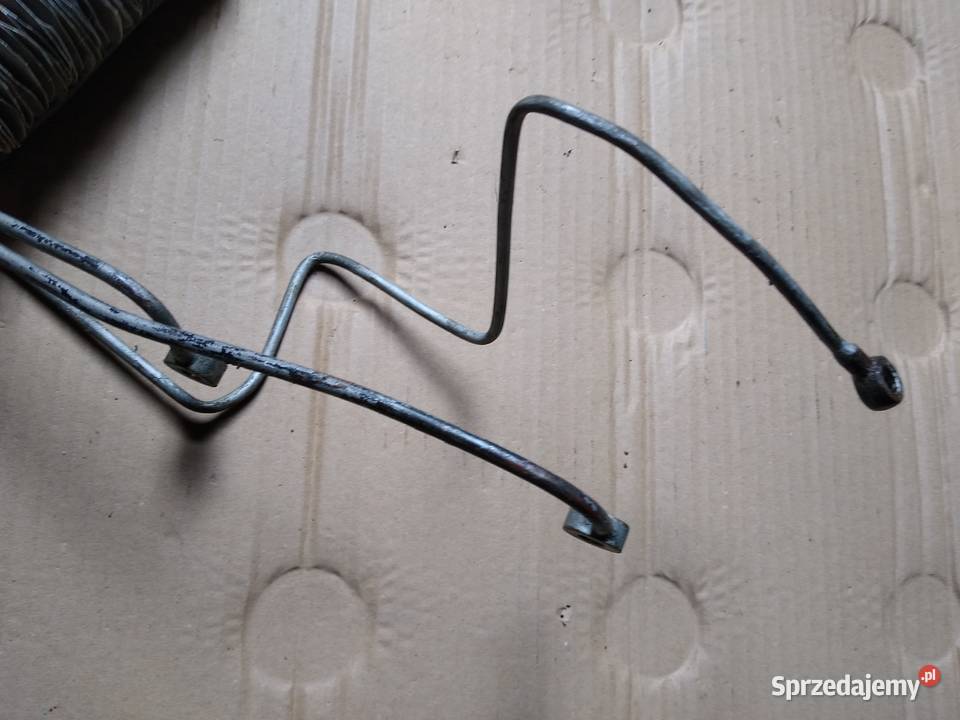 Junak m10 chlodnica oleju Kruszwica sprzedam