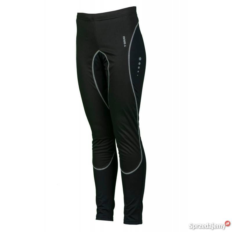 Spodnie sportowe damskie BRUGI 2KJ2 Odzież sportowa Chorzów sprzedam