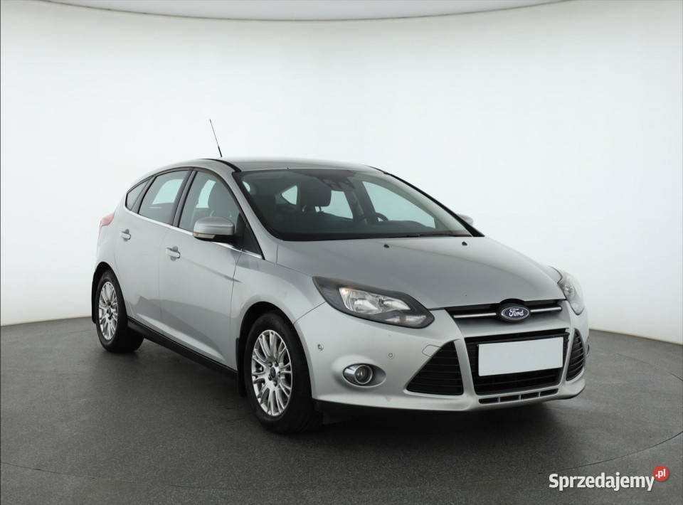 Ford Focus 16 TDCi ESP mazowieckie Piaseczno sprzedam