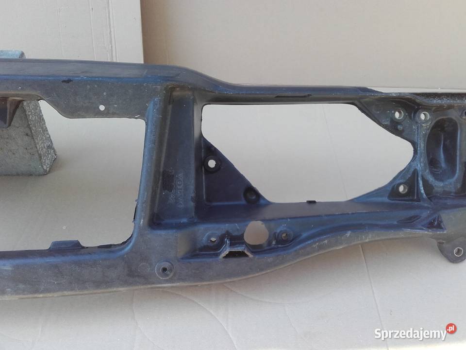 wzmocnienie czołowe Volvo 850 oryginał osobowe Żyrardów