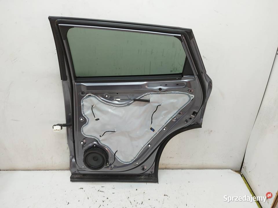 Chery Omoda 5 2024r drzwi prawe tył tylne oryg osobowe