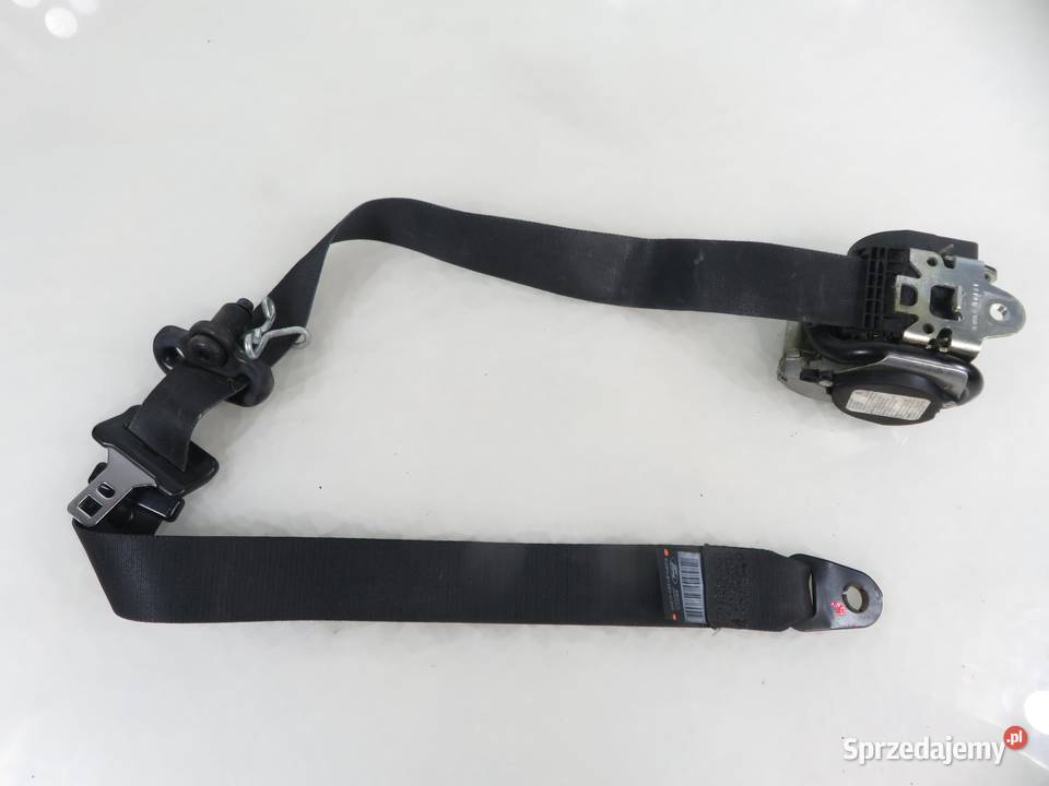 PAS PRAWY PRZEDNI FORD S I WA6 6G9N61294CGW