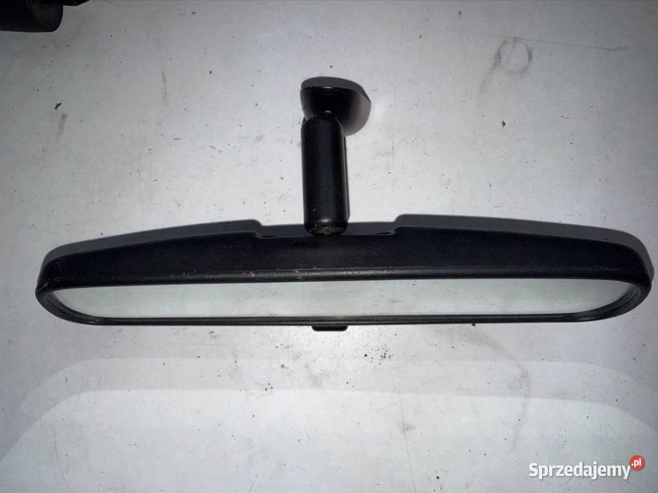 Lusterko wewnętrzne Mercedes A klasa w168 wielkopolskie Ostrów Wielkopolski