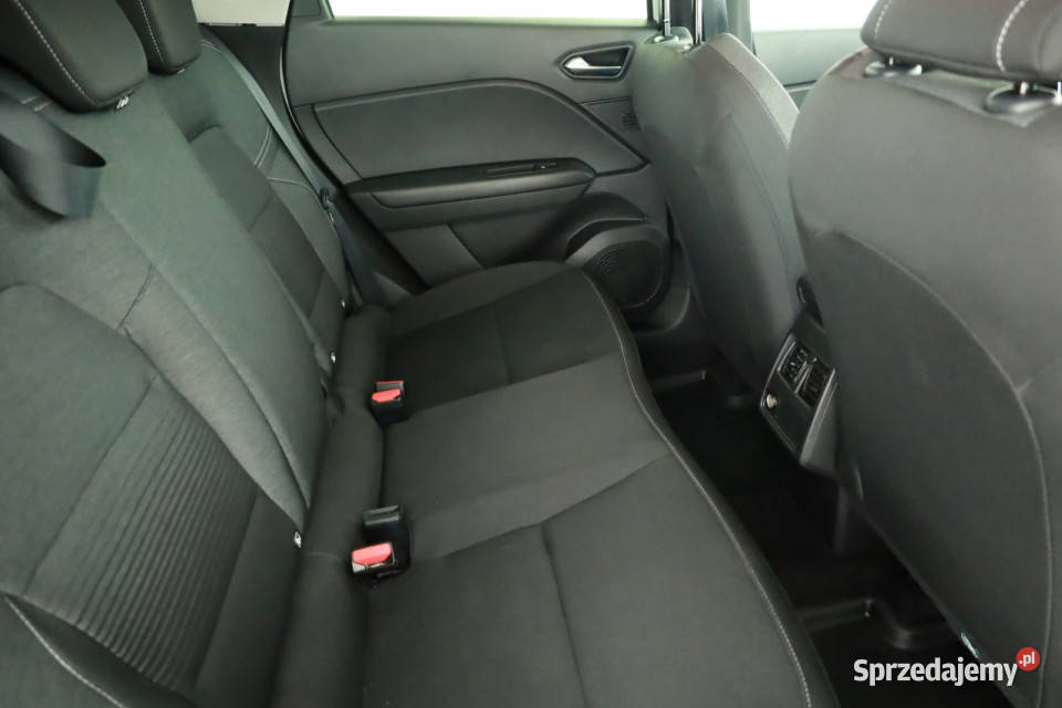 Renault Captur 10 TCe Piaseczno