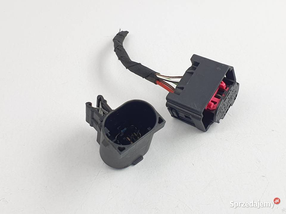 Wtyczka Kostka Bezpiecznik Bmw Gs 1200 Adv Rt Lc Łódź