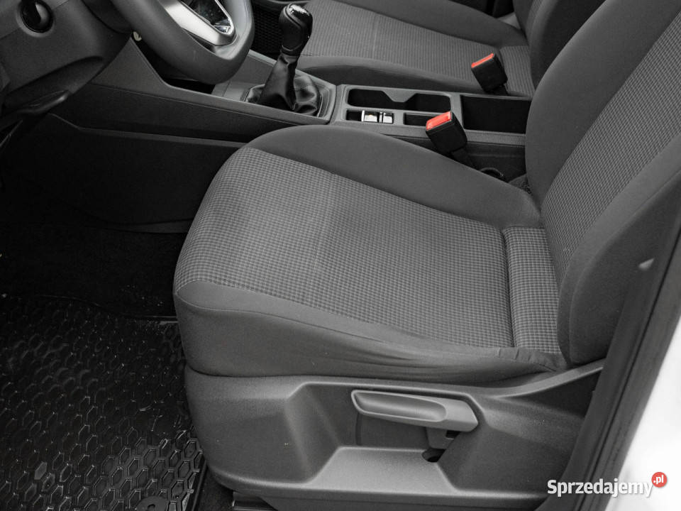 Volkswagen Caddy GD8G883Caddy Cargo Maxi 20 TDI Gdańsk sprzedam