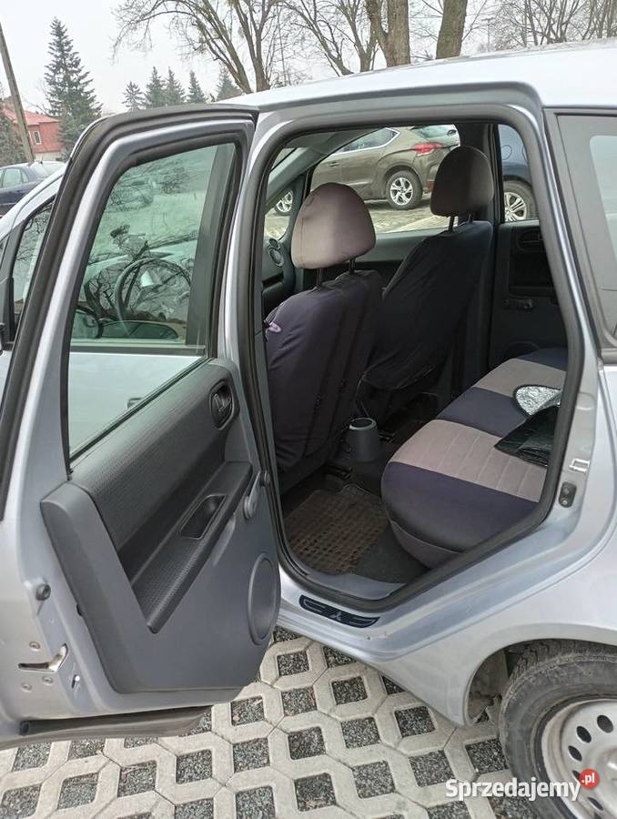Sprzedam Mitsubishi Colt Colt Łódź