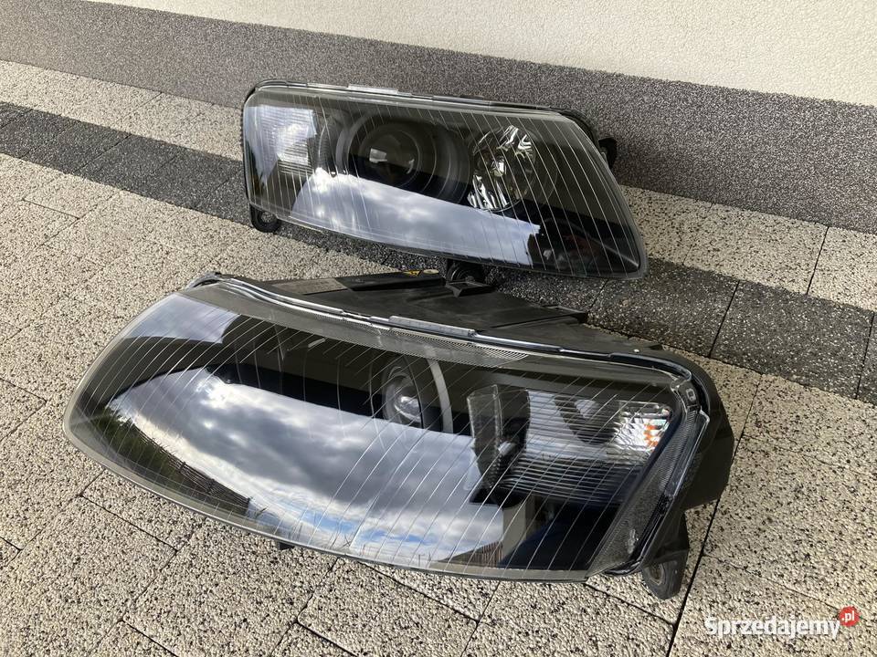 Audi A6 C6 30TDI QUATTRO TIPTRONIC 280 600NM ogranicznik prędkości Samochody osobowe Chełm