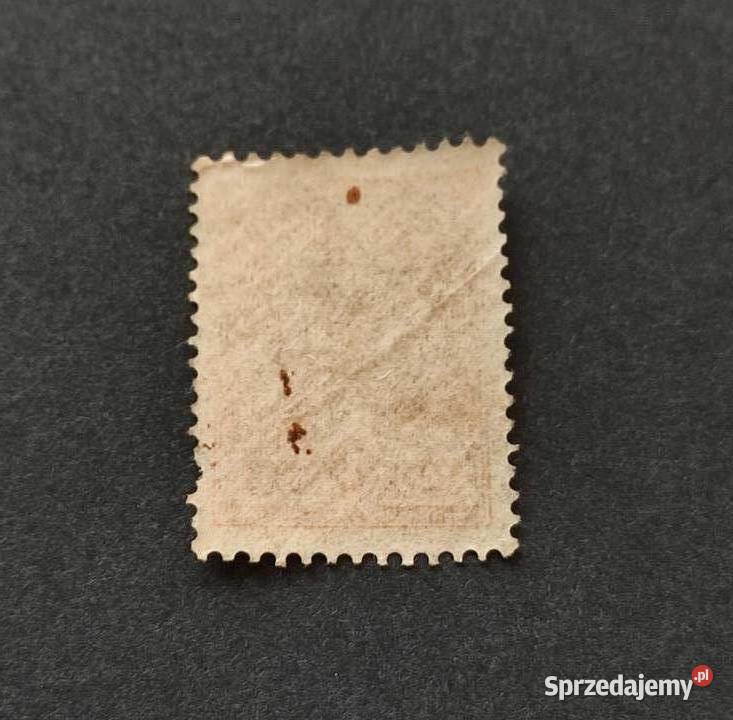 Znaczek pocztowy 1 kopiejka Carska Rosja 3 Pruszków