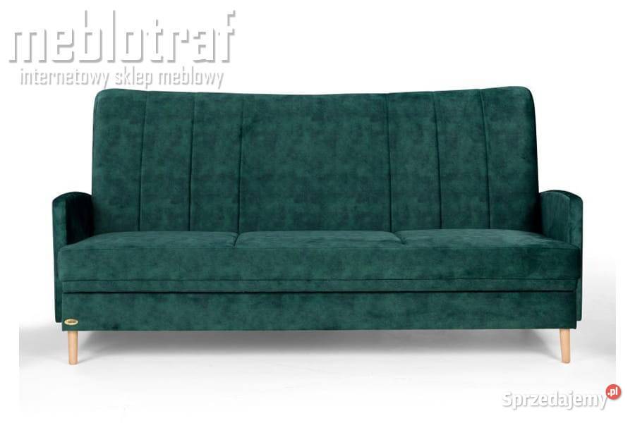 Nowoczesność i wygoda Komplet TORINO III sofa2 Sofy i kanapy Węgrów