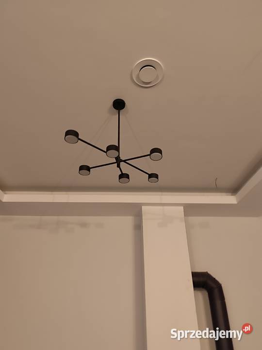 Lampa sufitowa Dora Padew Narodowa sprzedam